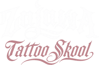 Zajawa Tattoo Skool